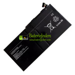 Baterie pro Xiaomi P12B01W [Náhradní baterie]